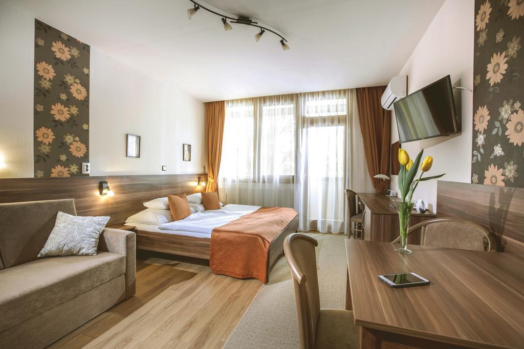 Superior Studio Apartment